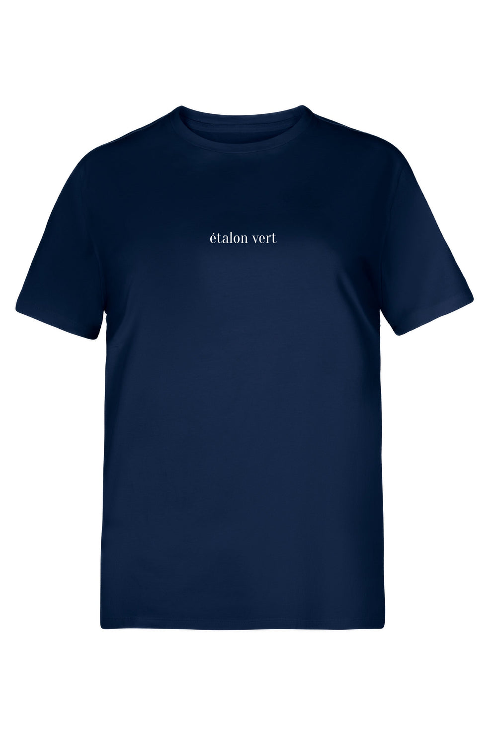 Logoshirt Ferro - Navy