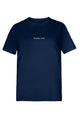 Logoshirt Ferro - Navy