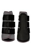 Gamasche Descarado - Grey