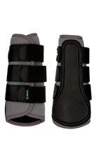 Gamasche Descarado - Grey