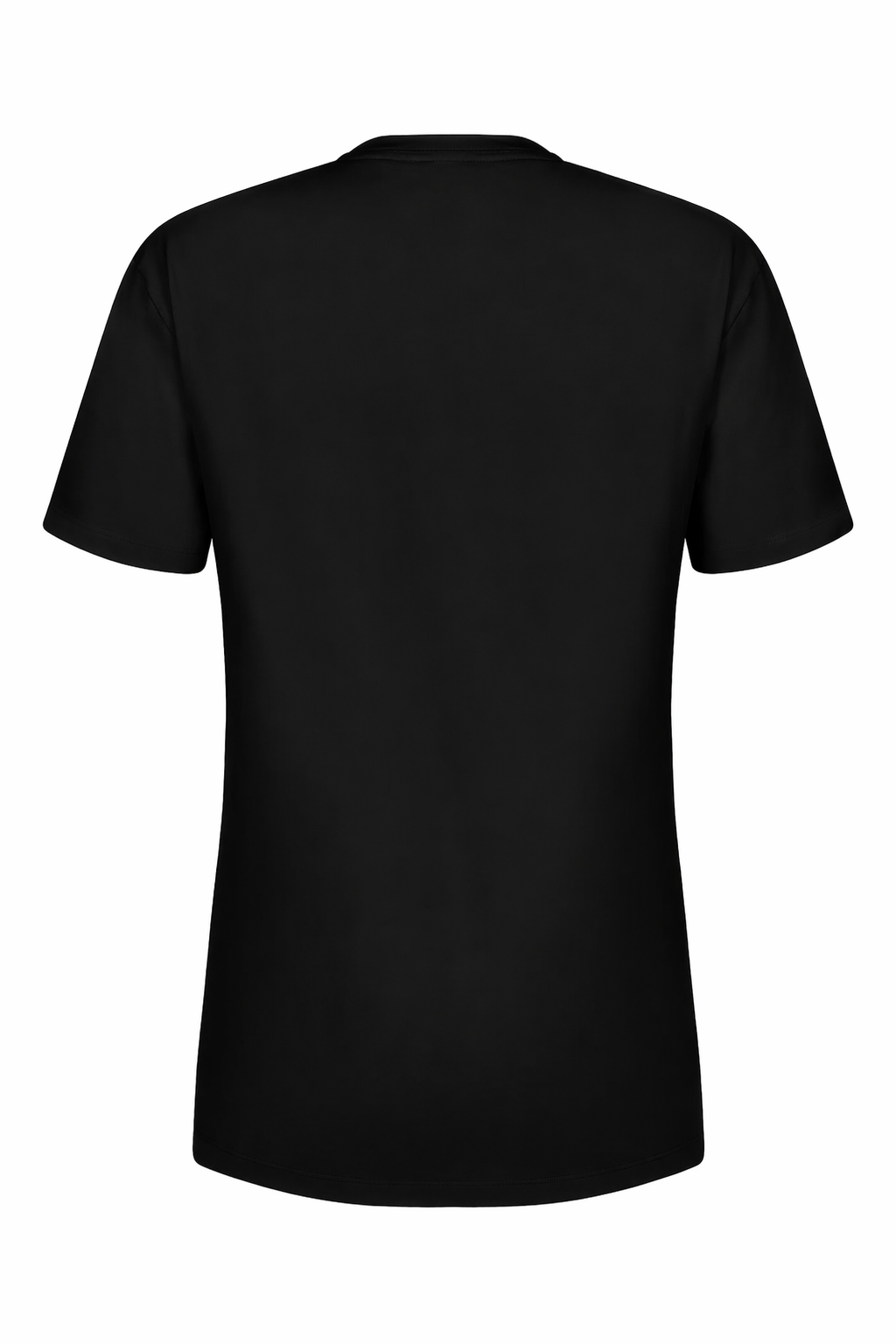 Logoshirt Ferro - Black