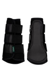 Gamasche Descarado - Black