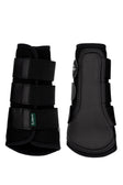 Gamasche Descarado - Black