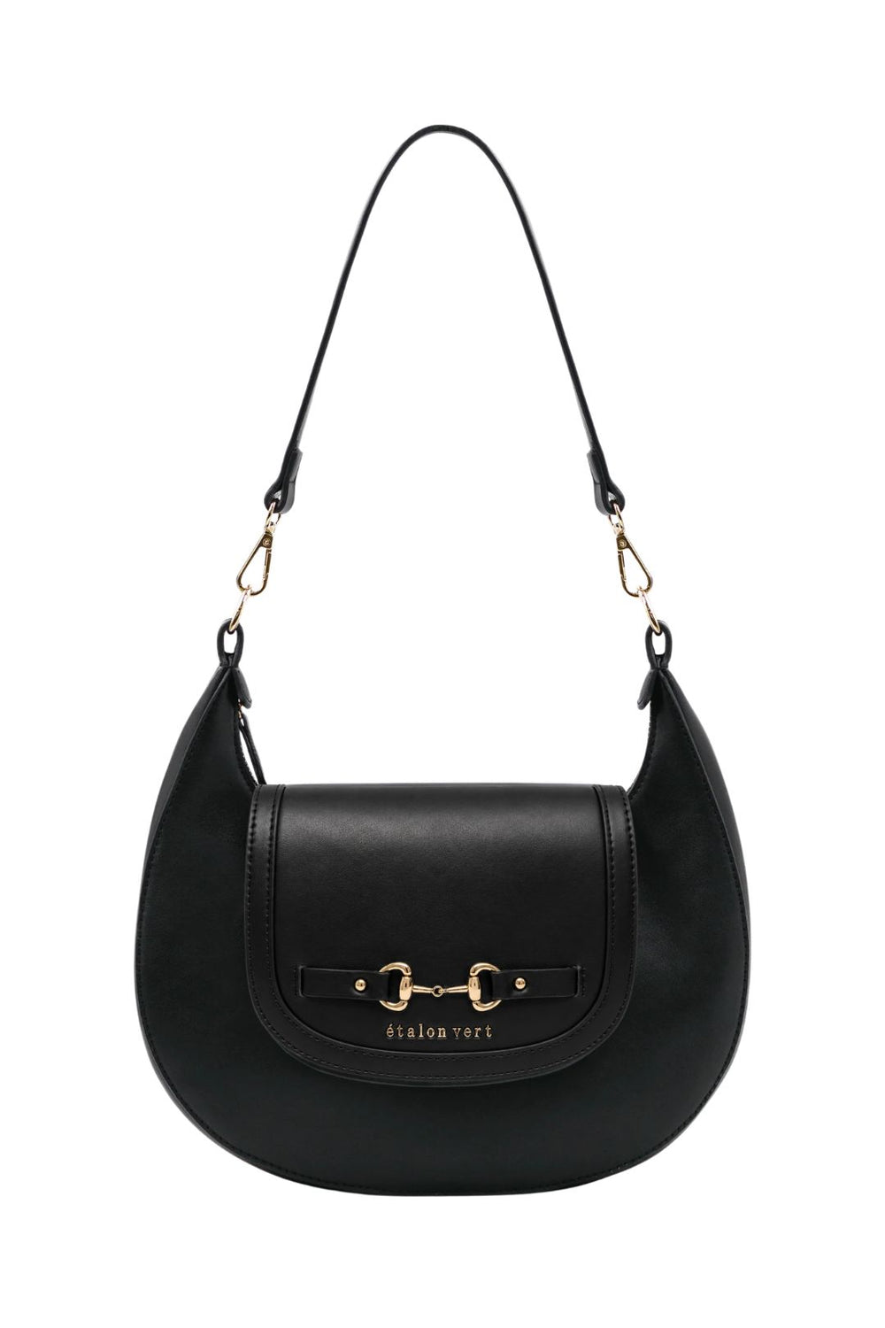 étalon vert x WIND & VIBES Copenhagen Black/Gold - Bit