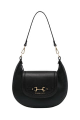 étalon vert x WIND & VIBES Copenhagen Black/Gold - Gebiss