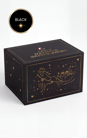 Equestrian Adventskalender