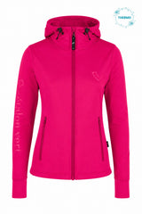 Sports jacket Grannus Thermo - Very Berry