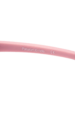 Lunettes de soleil Numero Uno - Flamant rose
