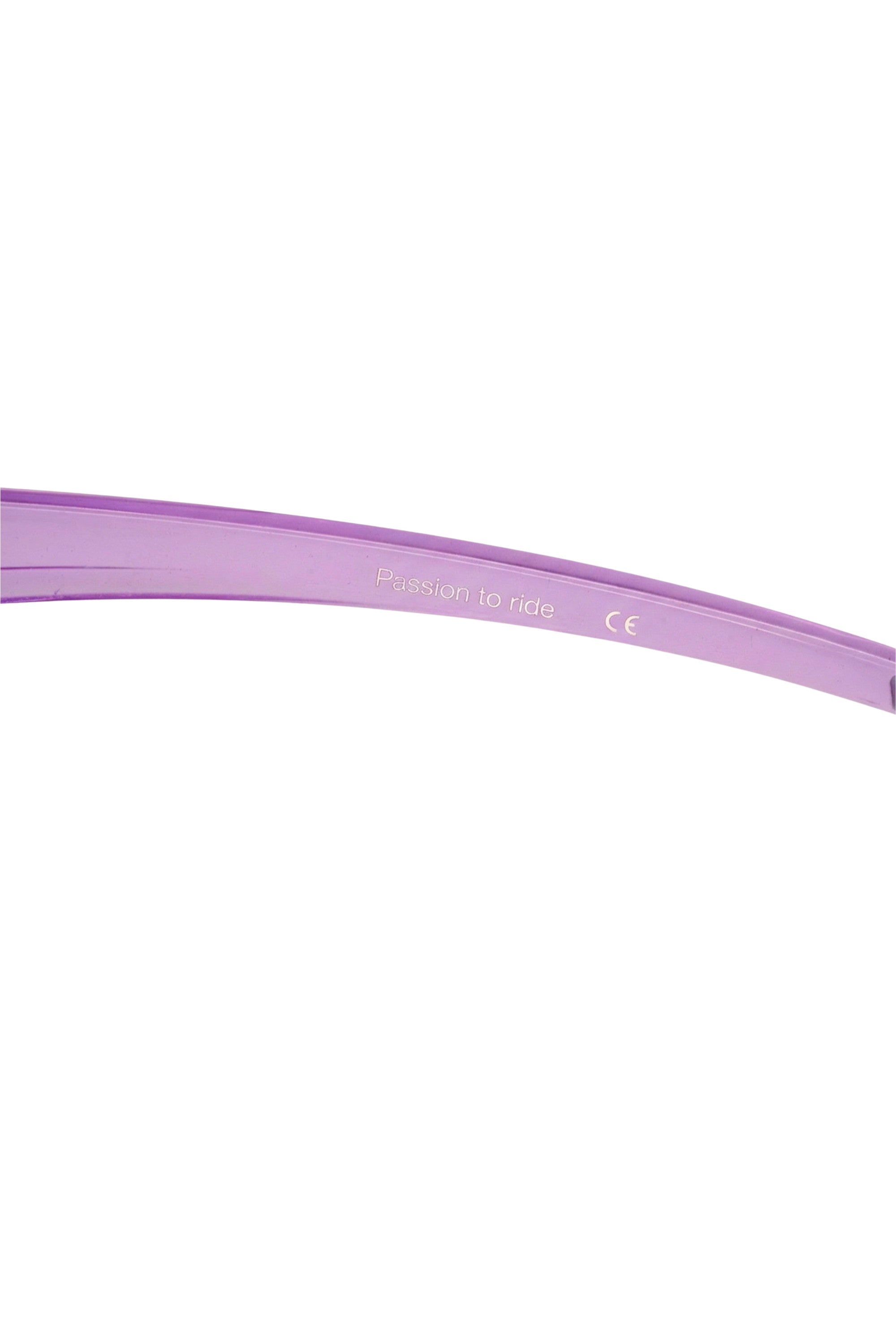 Sunglasses Numero Uno - Lavender