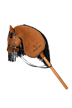 Hobby Horse Big Star - Braun