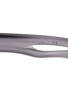 Sunglasses Numero Uno - Black