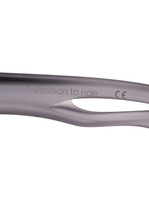 Sunglasses Numero Uno - Black