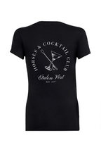 Logo shirt Quiwi Dream - Navy