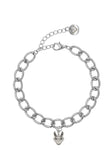 Charm bracelet - Hoofbeatz - gold