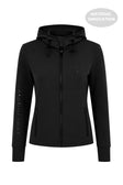 Sportjacke Grannus 2.0 - Black