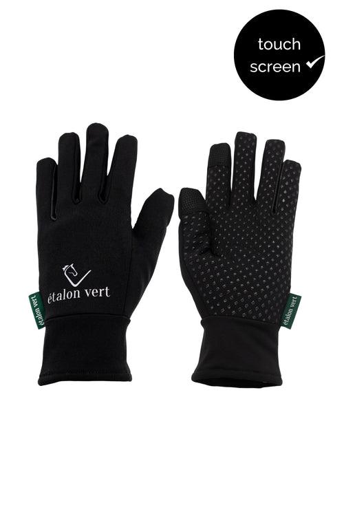 Borealis - Thermo Handschuh - Black