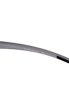 Lunettes de soleil Numero Uno - gris