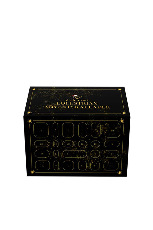 Equestrian Adventskalender 2025