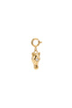 Pulsera - Charm - Cabeza de Caballo - Oro
