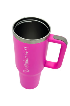 Thermosbecher Casiro - Very Berry