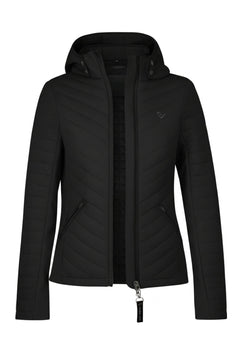 Steppjacke Cassini 2.0 - Black