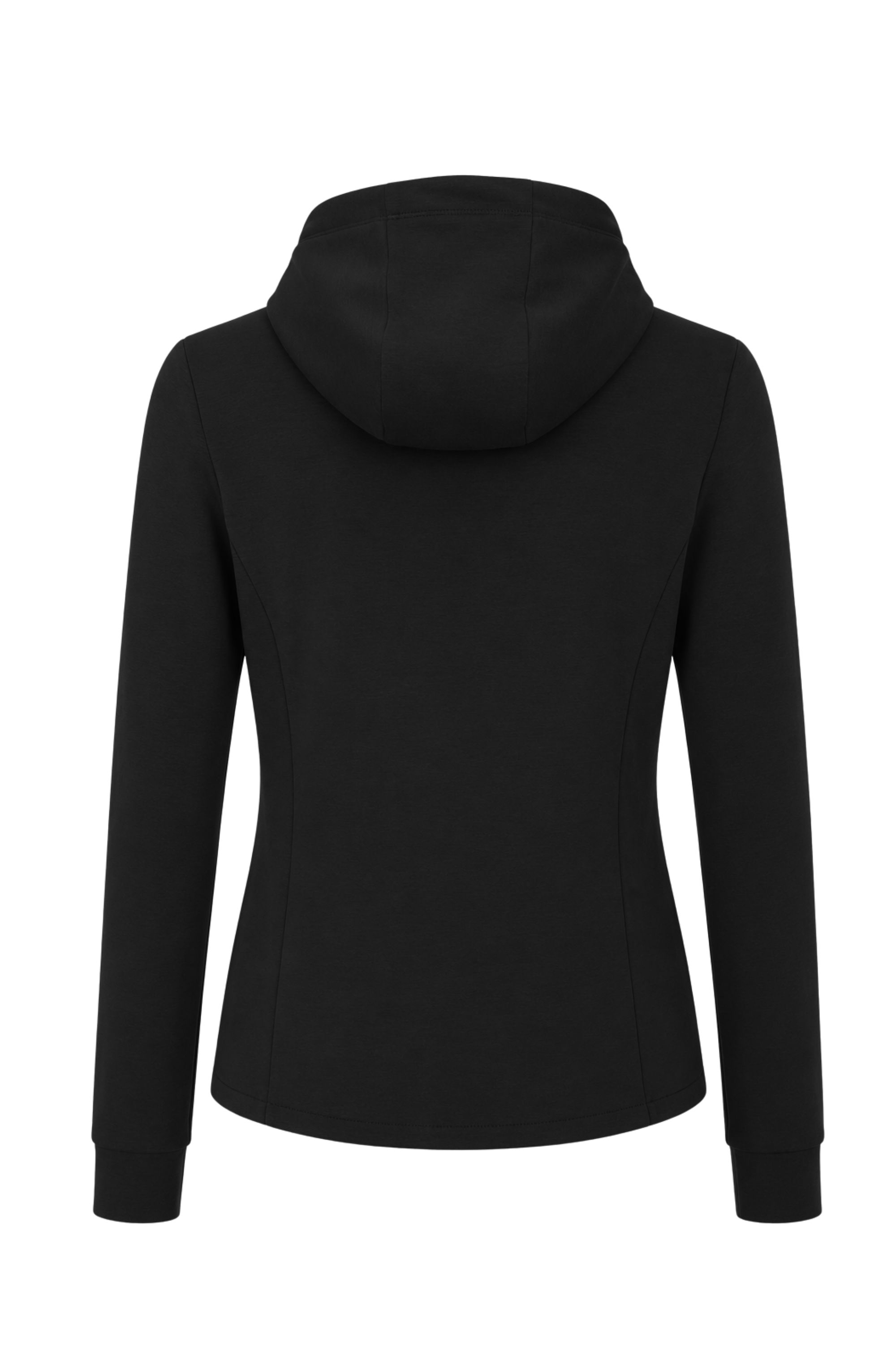 Sportjacke Grannus 2.0 - Black