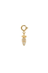 Armband - Charm - Karotte - Gold
