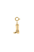 Charm - Mom - Silver