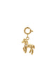 Pulsera - Charm - Potro - Oro