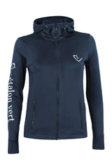 Sportjacke Grannus - Navy