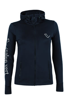 Sportjacke Grannus Young Riders - Dark Navy