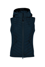 Steppweste Cassini - Navy