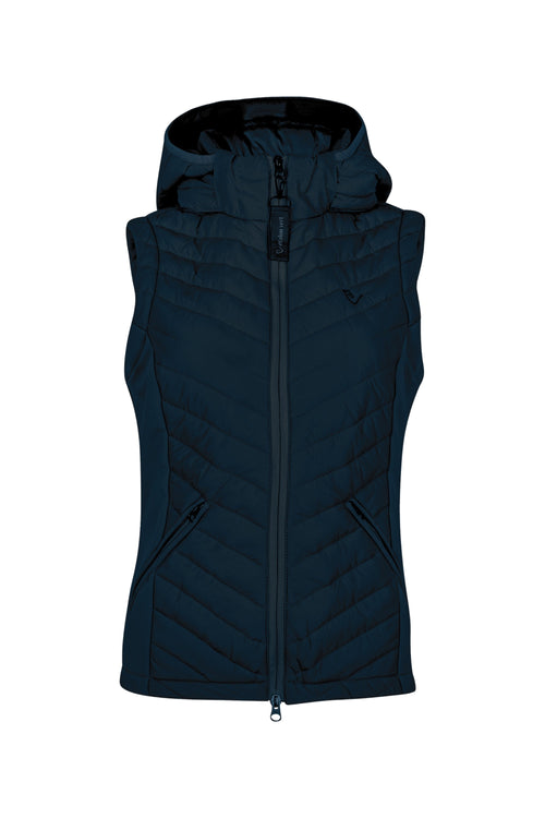 Steppweste Cassini - Navy