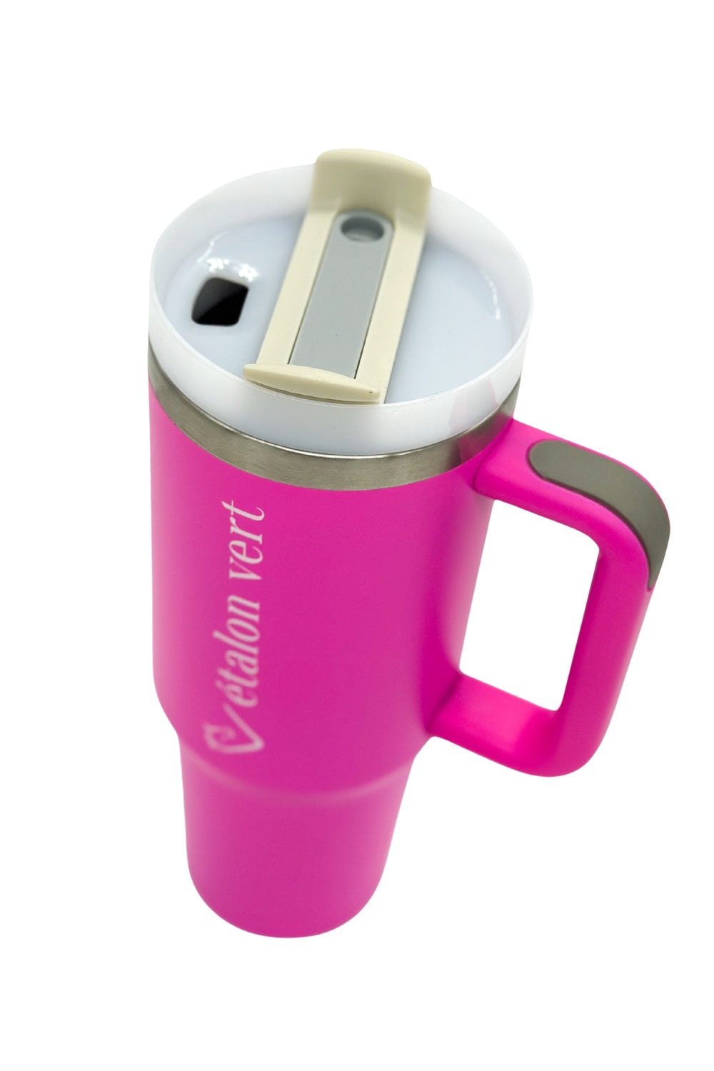 Casiro Insulated Mug - Very Berry