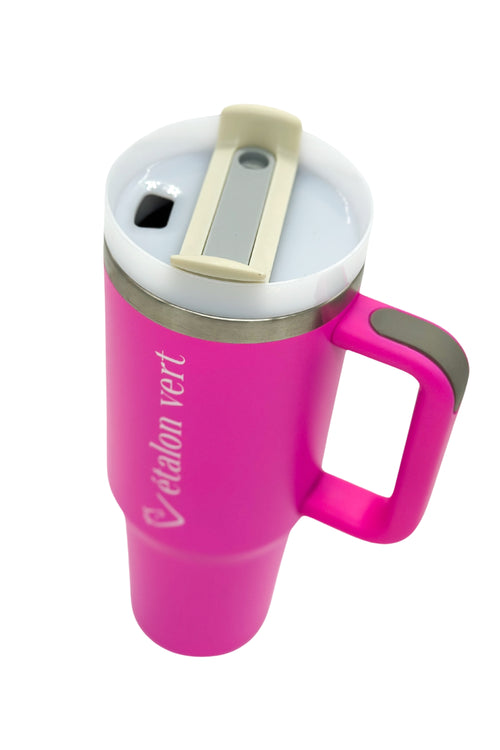 Thermosbecher Casiro - Very Berry
