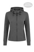 Sportjacke Grannus 2.0 - Stone Grey