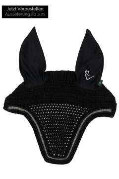 Fliegenohren Dinken - Black