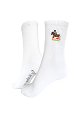 Sportsocken - Sprung Icon