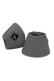 Hufglocken - Grey