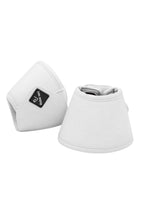 Hufglocken - White