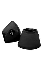 Hufglocken - Black