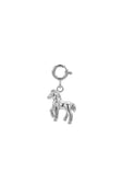 Armband - Charm - Fohlen - Silber