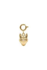 Charm - Mom - Silver