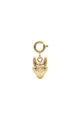 Pulsera - Charm - Orejas de mosca - Oro