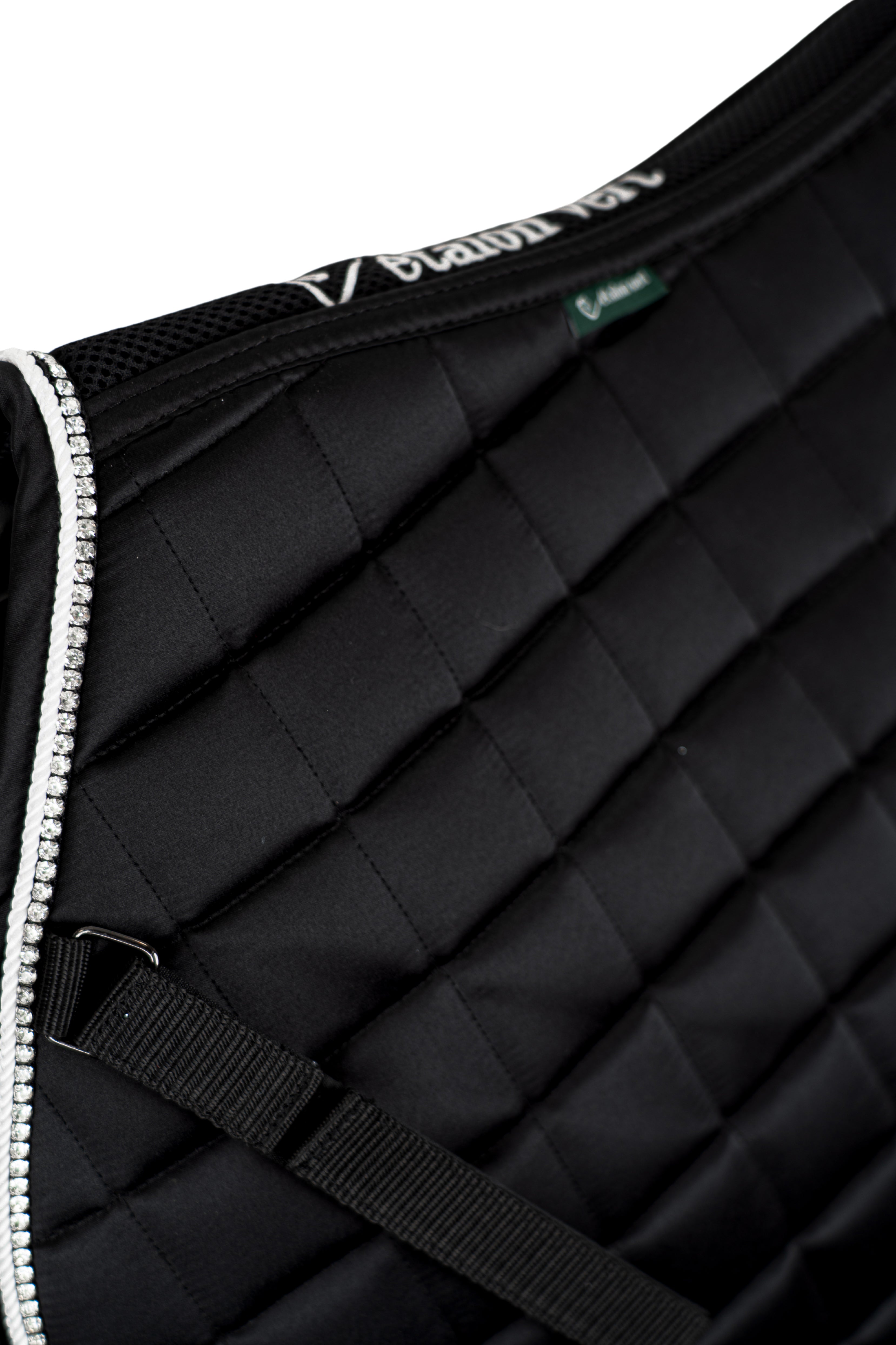 Saddle pad Casiro jumping