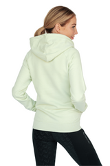 Quaterback Hoodie - Mint Green