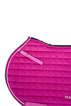 Schabracke Springen - Very Berry Satin
