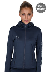 Sportjacke Grannus Thermo - Navy