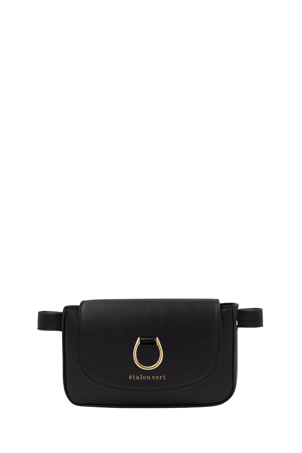 étalon vert x WIND & VIBES Yuma Black/Gold - Horseshoe