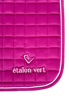 Schabracke Springen - Very Berry Satin